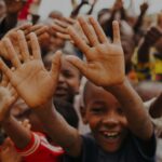 Water for all children